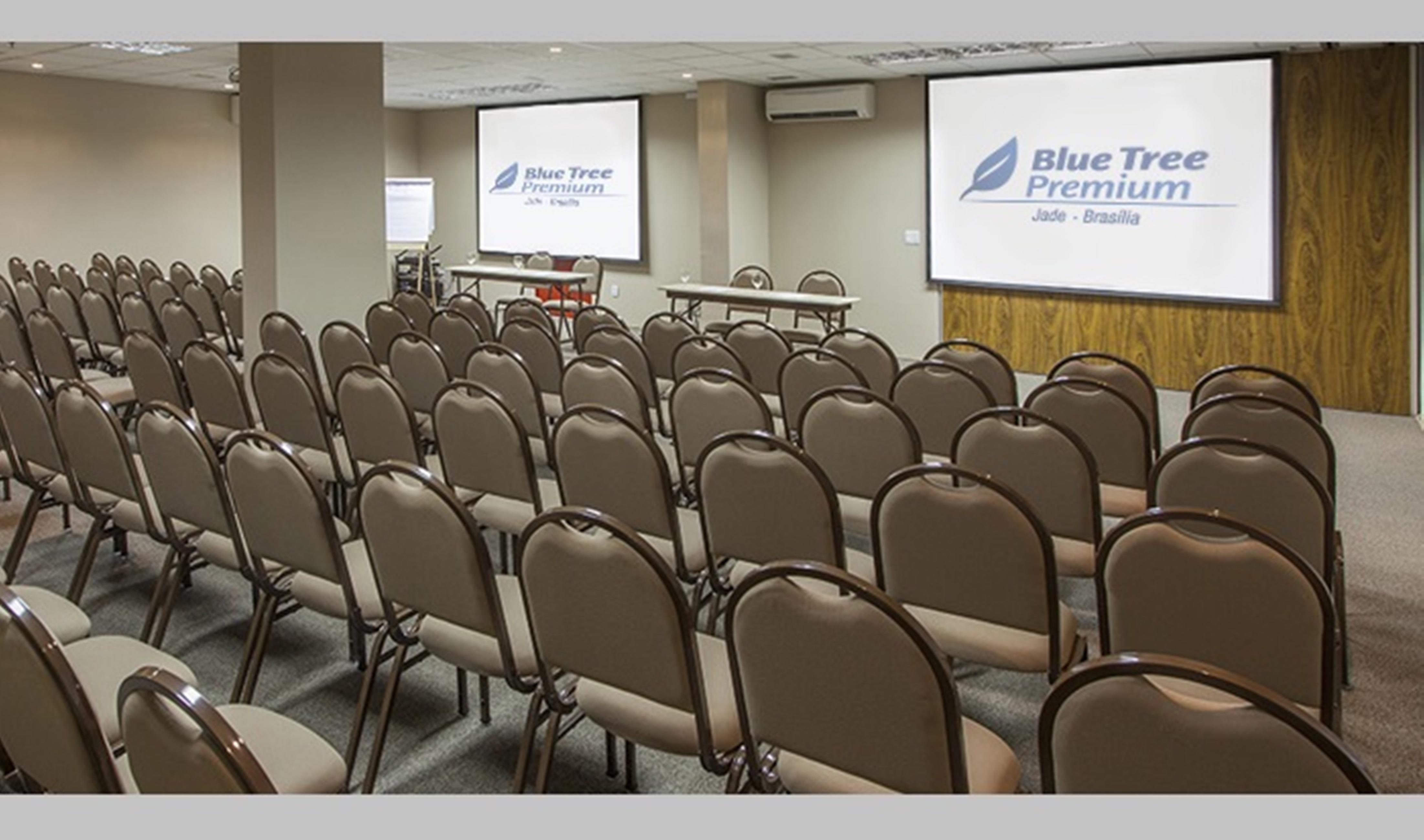 Jade Hotel Brasilia Candangolandia Exterior foto Blue Tree Premium